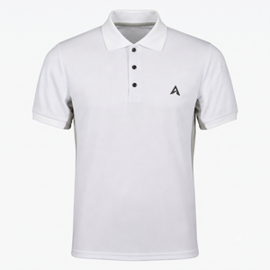 Aero Crew Performance Polo T-Shirt