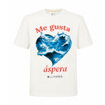 Aqualab Graphic T-Shirt Erkek Tişört - Aspera