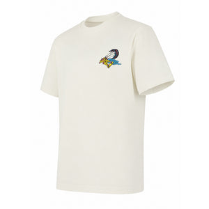 Aqualab Graphic T-Shirt Erkek Tişört - Hokusai