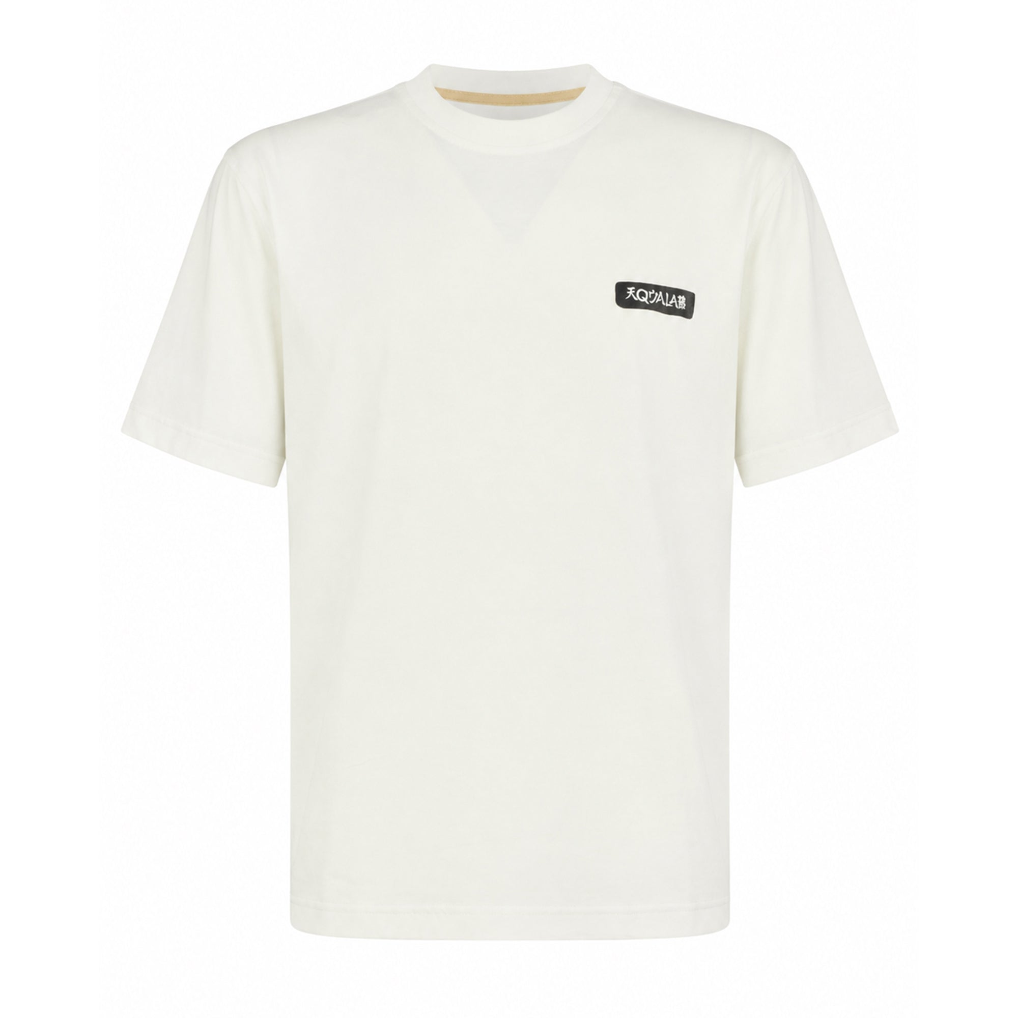 Aqualab Graphic T-Shirt Erkek Tişört - Waves