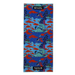 Aqualab Magnetic Towel Erkek Havlu - Dragon