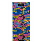 Aqualab Magnetic Towel Erkek Havlu - Hokusai