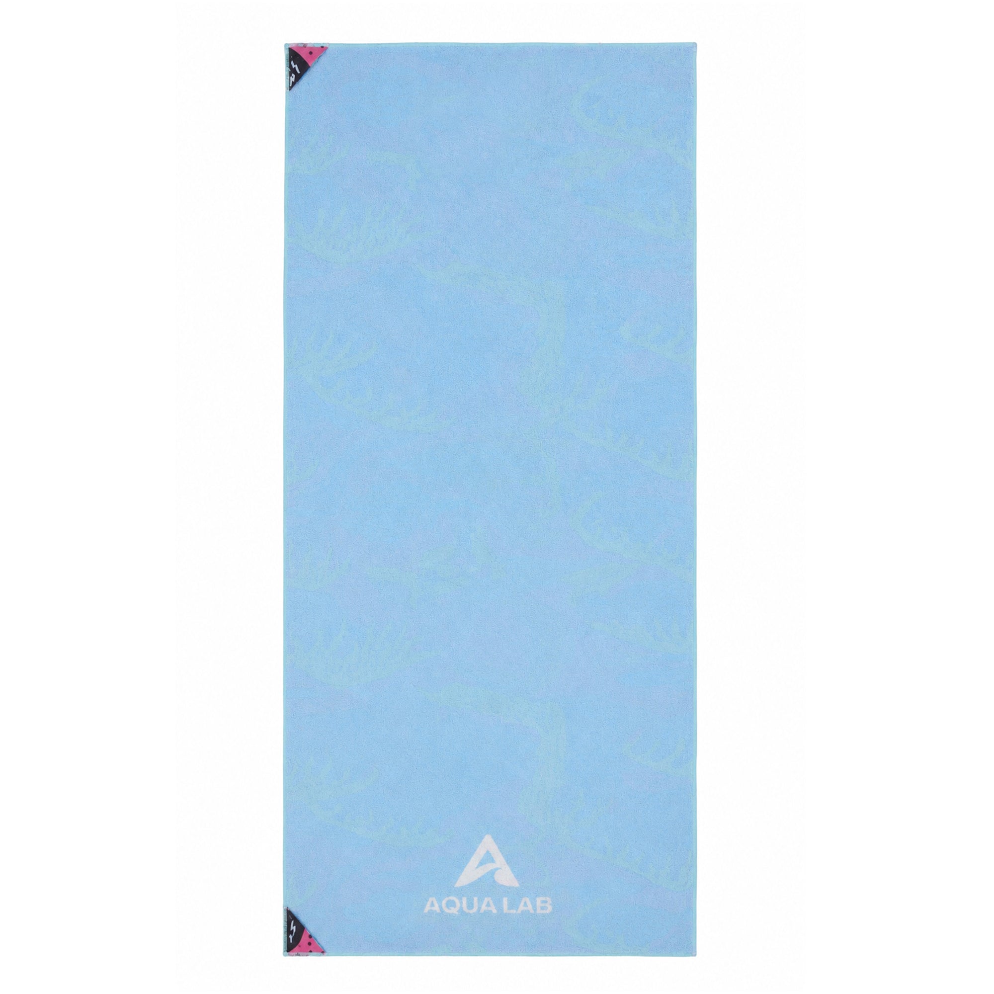 Aqualab Magnetic Towel Erkek Havlu - Hokusai
