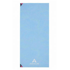 Aqualab Magnetic Towel Erkek Havlu - Hokusai