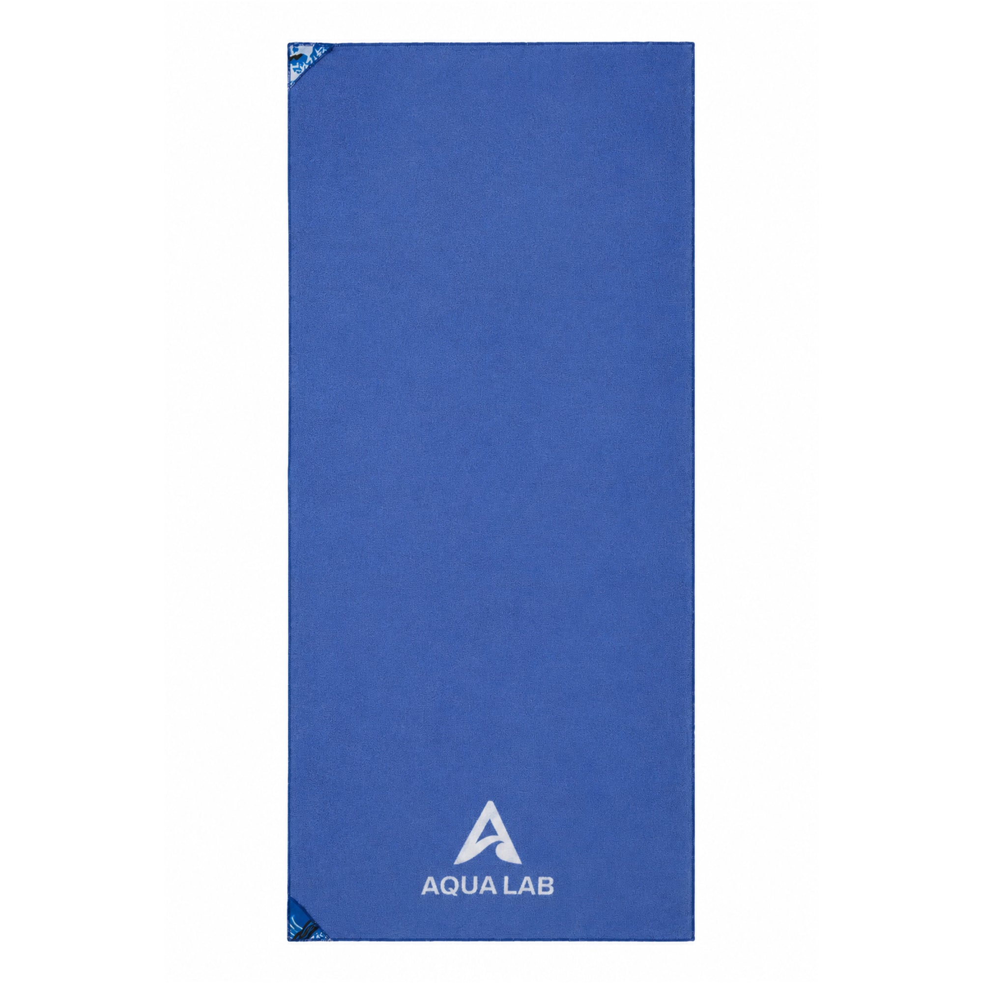 Aqualab Magnetic Towel Erkek Havlu - Waves