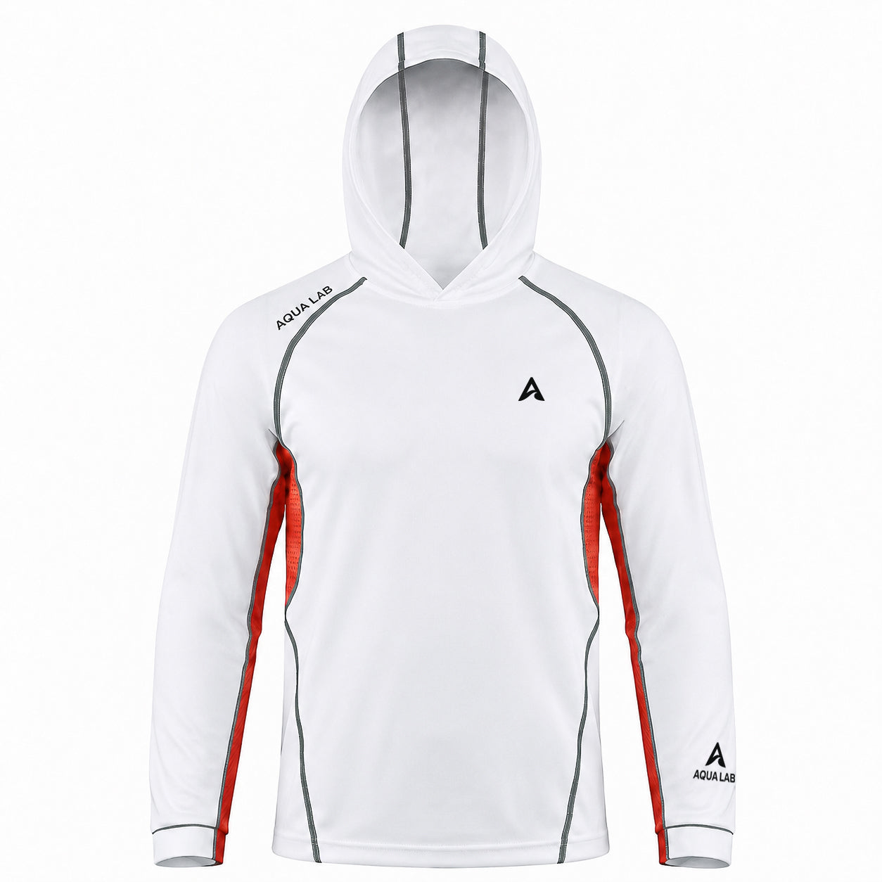 Aqua Pro Hooded Long Sleeve Rashguard