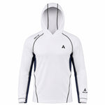 Aqua Pro Hooded Long Sleeve Rashguard