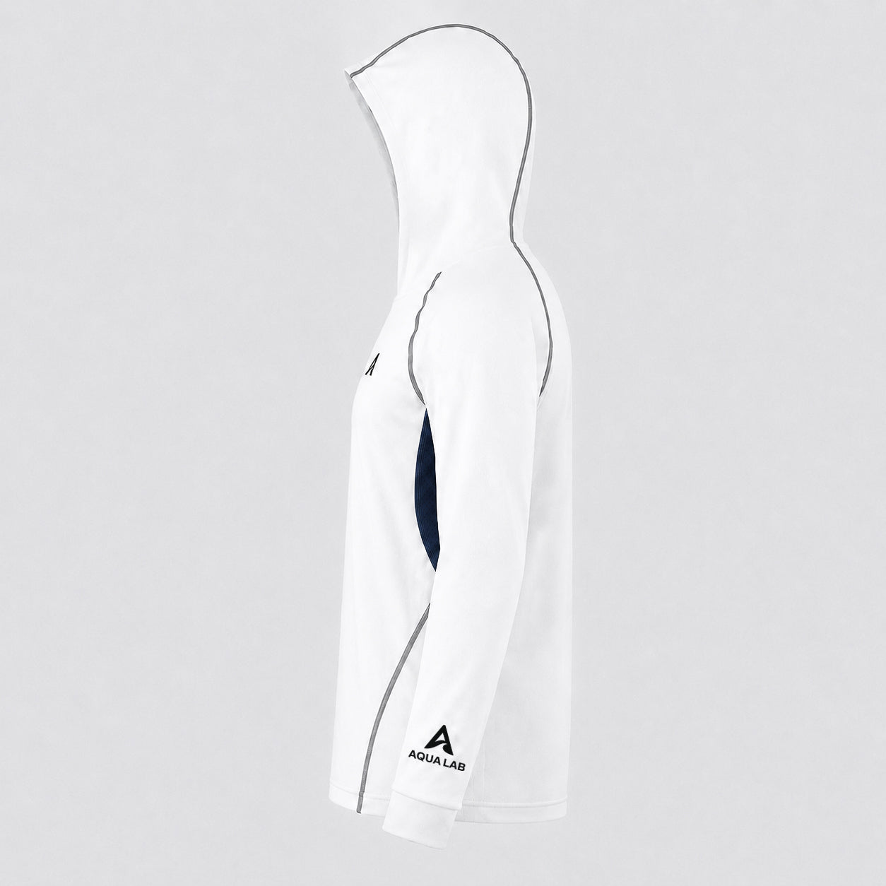 Aqua Pro Hooded Long Sleeve Rashguard