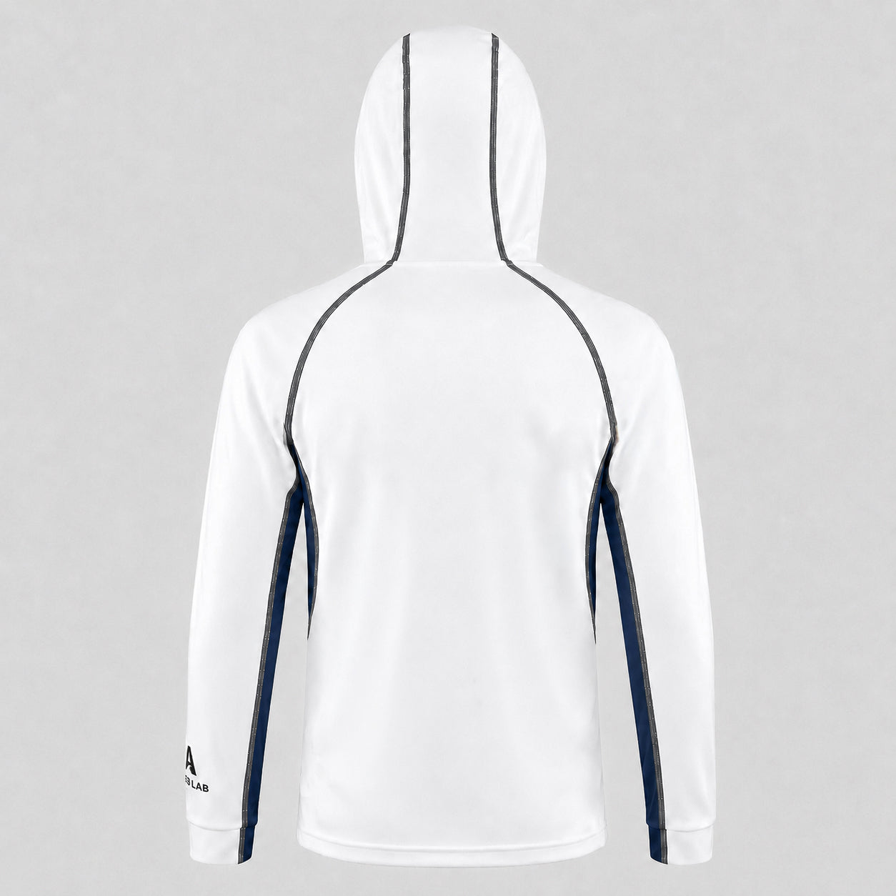 Aqua Pro Hooded Long Sleeve Rashguard