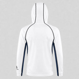 Aqua Pro Hooded Long Sleeve Rashguard