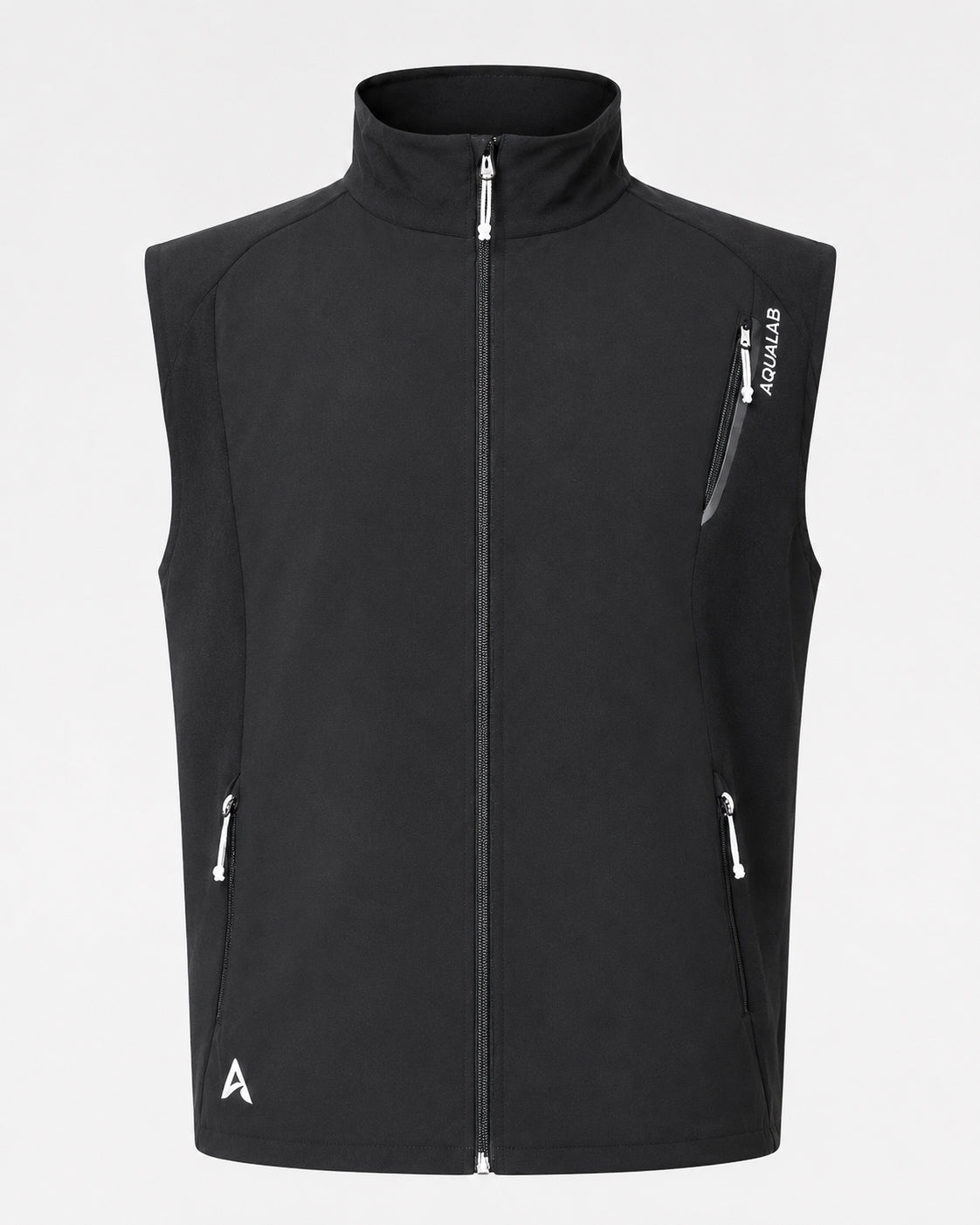 Aero Crew Vest