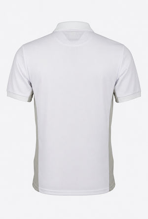 Aero Crew Performance Polo T-Shirt