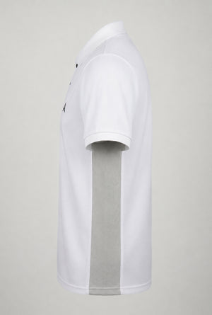 Aero Crew Performance Polo T-Shirt