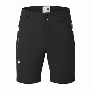 Aero Crew Deck Shorts