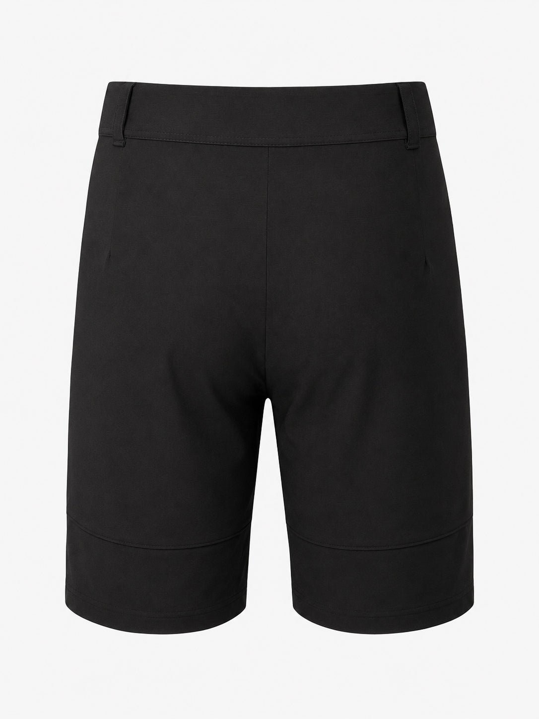 Aero Crew Deck Shorts