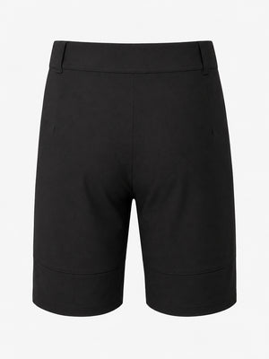 Aero Crew Deck Shorts