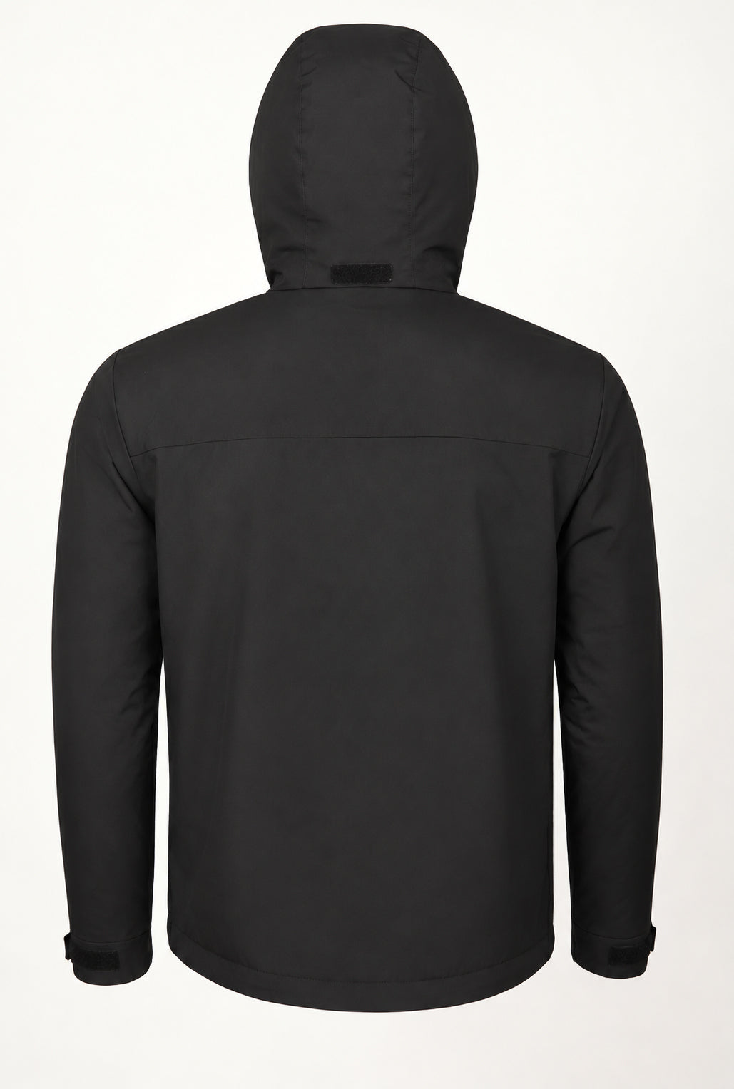 Aero Crew Element Jacket - Black