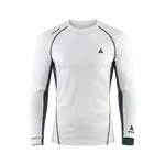 Aqualab Aqua Pro Rash Guard Men's Rash Guard - White-Navy