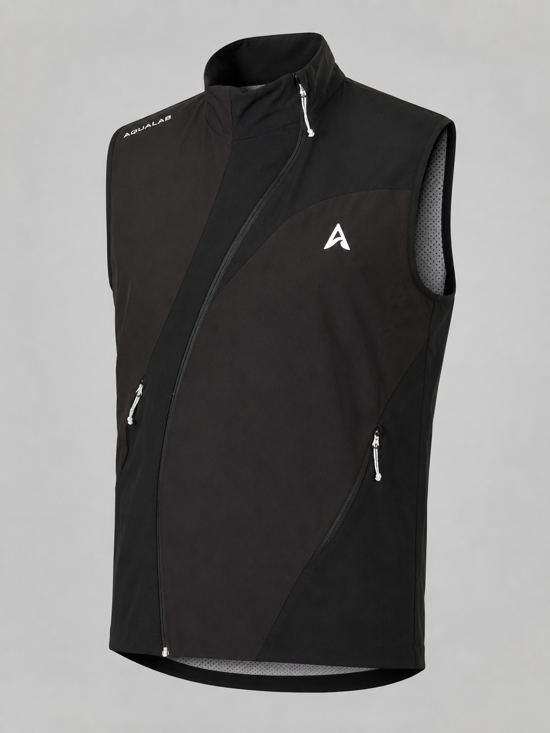 Aqua Pro Asymmetric Racing Vest