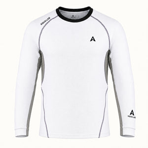 Aqua Pro Long Sleeve Rash Guard