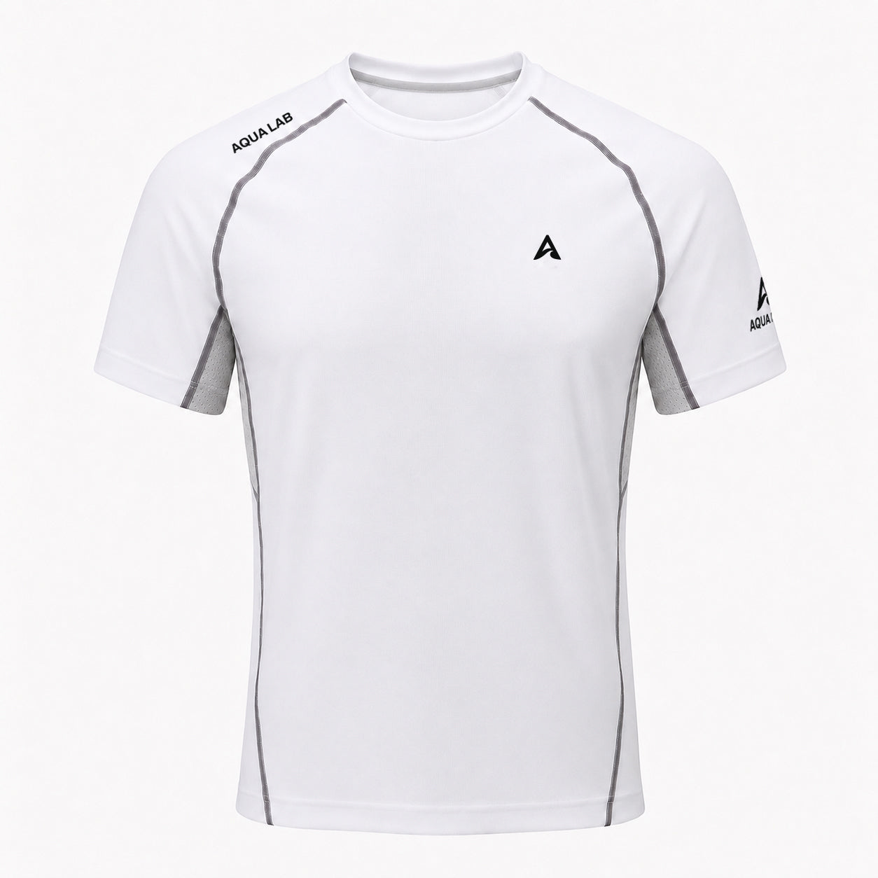 Aqua Pro Short Sleeve Rashguard