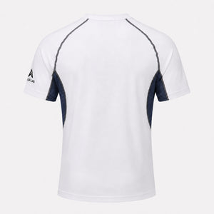Aqua Pro Short Sleeve Rashguard