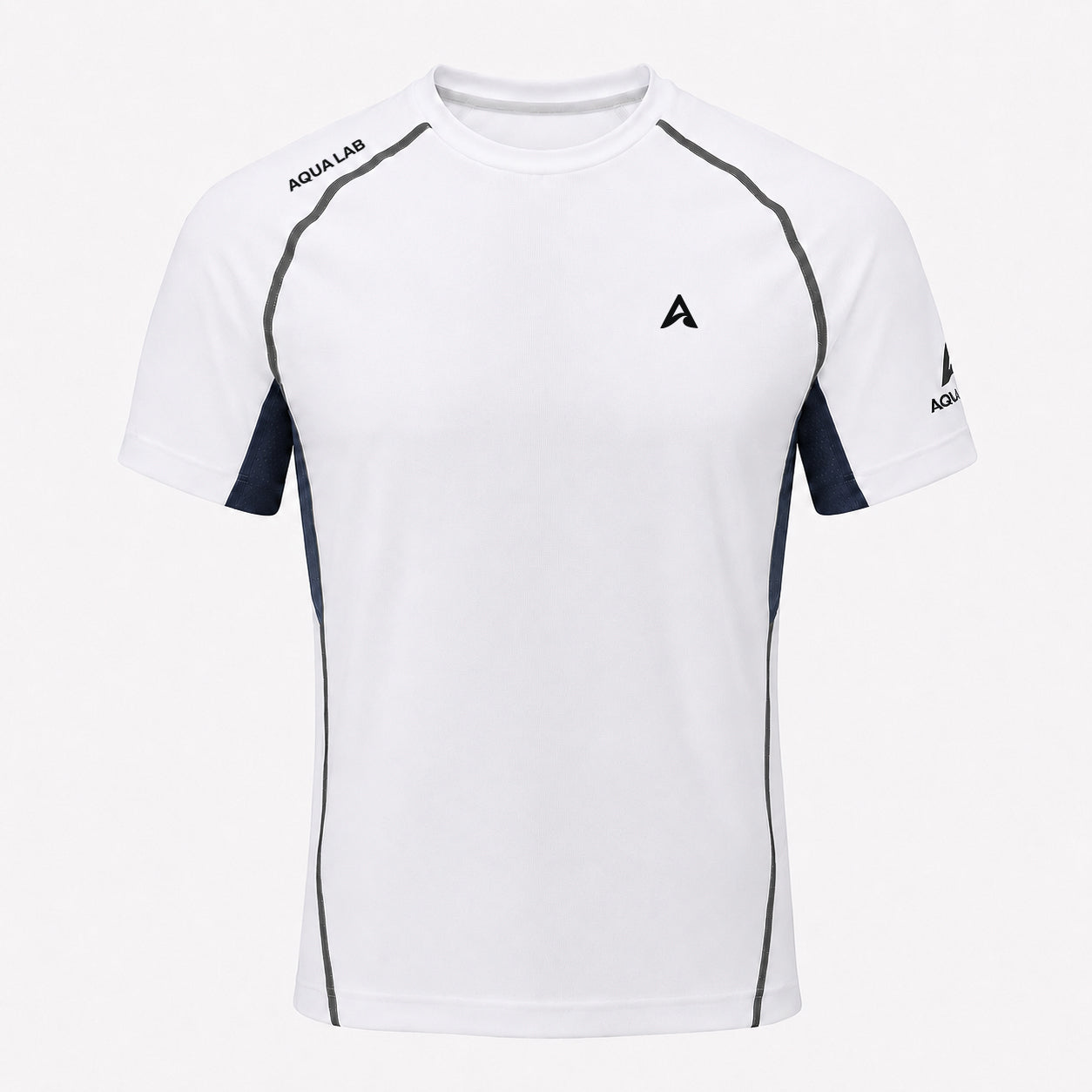 Aqua Pro Short Sleeve Rashguard