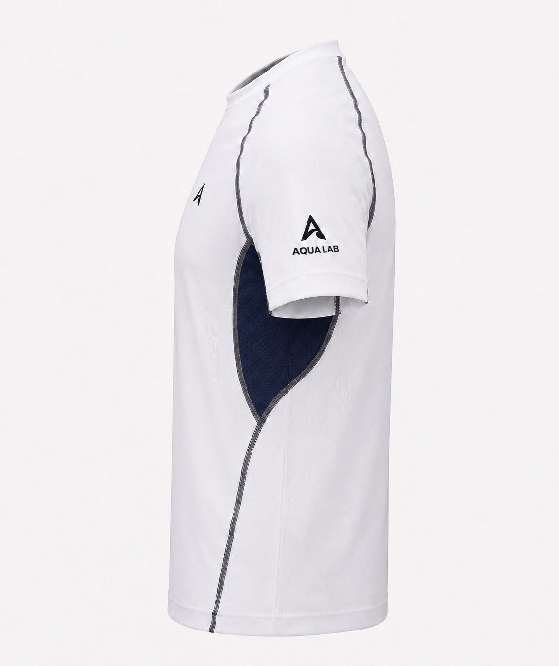 Aqua Pro Short Sleeve Rashguard