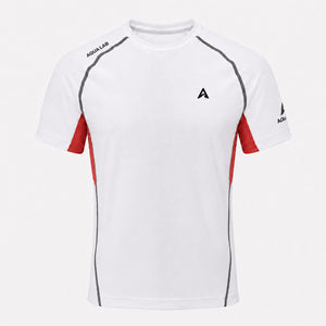 Aqua Pro Short Sleeve Rashguard