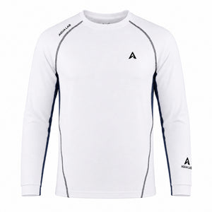 Aqua Pro Long Sleeve Rash Guard