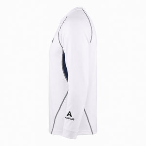 Aqua Pro Long Sleeve Rash Guard