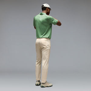 Oakley  C1 Gradient  Erkek Polo T-Shirt - Yeşil