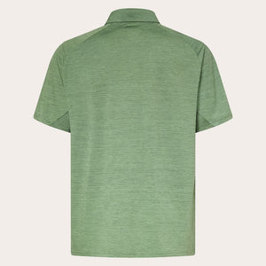 Oakley  C1 Gradient  Erkek Polo T-Shirt - Yeşil