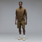 Oakley  Mountain Ridge  Erkek T-Shirt - Haki