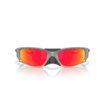Oakley  Plantaris SQ  Erkek Güneş Gözlüğü - Gri