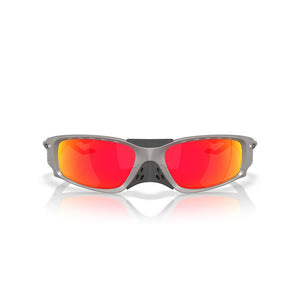 Oakley  Plantaris SQ  Erkek Güneş Gözlüğü - Gri