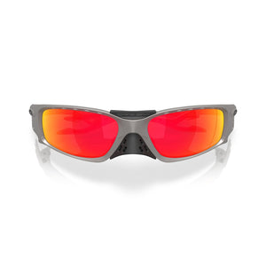 Oakley  Plantaris SQ  Erkek Güneş Gözlüğü - Gri