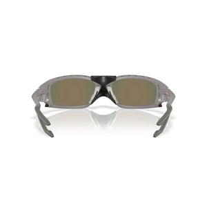 Oakley  Plantaris SQ  Erkek Güneş Gözlüğü - Gri
