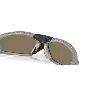 Oakley  Plantaris SQ  Erkek Güneş Gözlüğü - Gri