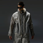 Oakley  Reserve Momento  Erkek Ceket - Yeşil