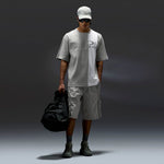Oakley  Reserve Momento  Erkek T-Shirt - Gri