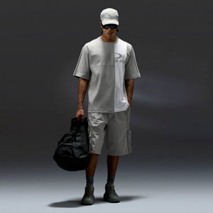 Oakley  Reserve Momento  Erkek T-Shirt - Gri