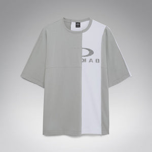 Oakley  Reserve Momento  Erkek T-Shirt - Gri