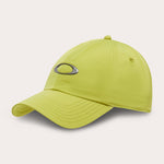 Oakley Tincan LX  Erkek Şapka - Yeşil