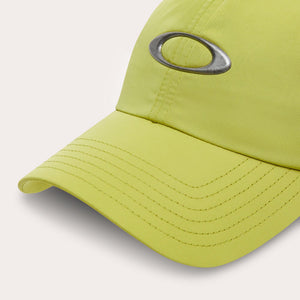 Oakley Tincan LX  Erkek Şapka - Yeşil